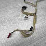 Steering Wheel SMG Shift Paddle Harness BMW M5 M6 E60 E61 E63 E64