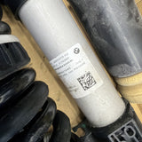 Genuine BMW 21-26 G80 G82 G83 M3 M4 Suspension Shocks Struts 800 Miles