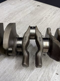 15-21 BMW S55 F80 F82 F83 F87 M2 M3 M4 ENGINE CRANKSHAFT CRANK SHAFT