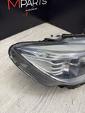 14-17 BMW F80 F82 F83 M3 M4 Adaptive LED Headlight Left Driver Side OEM Complete