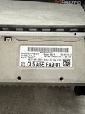 2021 - 2024 BMW X5 430I G22 Multimedia Radio Player Receiver 6434A-MGUF OEM