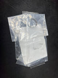 BMW Security Hose Pipe Line Clip Clamp 21 mm 1726339 11151726339 New Genuine