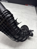 BMW 21-25 G80 G82 G83 M3 M4 S58 Charge Air Induction Pipe OEM *Broken Tab*