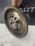 FX STAGE 2 HD CLUTCH KIT w/ FX CAST FLYWHEEL 2001-2006 BMW M3 E46 3.2L S54