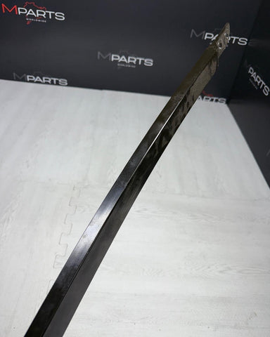 BMW 21-26 G80 G82 G83 M3 M4 S58 Front Strut Chassis Brace Bar OEM 8075000-05