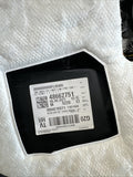 BMW 21-26 G80 M3 Sedan OEM Right Passenger Rear Door Card Panel Black