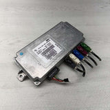 15-20 BMW F82 M4 Driver Assist Rear Side View Camera Control Module OEM 16129510