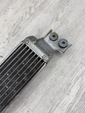 08-13 OEM BMW M3 E90 E92 E93 S65 Engine Oil Cooler 2284075