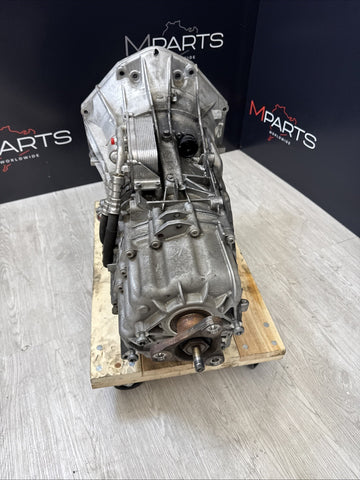 2012 BMW E90 E92 E93 M3 DCT S65 Complete Dual Clutch Transmission Gearbox 113k