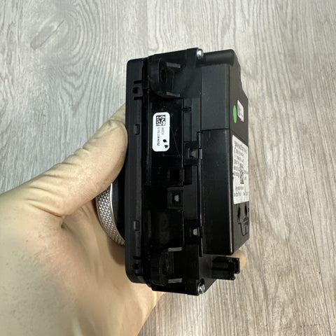 BMW G80 G82 G83 M3 M4 21-26 Information Screen Switch Knob Controller OEM