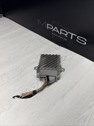 OEM BMW F06 F10 F12 F13 M5 M6 Active Sound Amplifier Control Module Harman