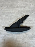 01-06 BMW E46 325 330 M3 Parking Brake Ebrake Handle Carbon Fiber