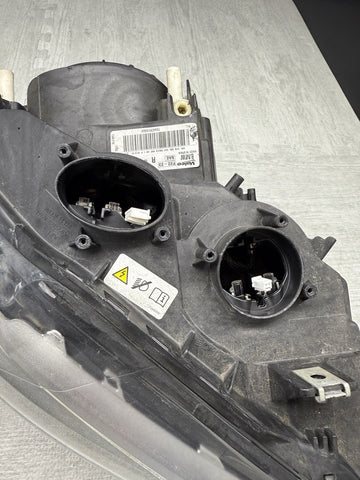 BMW 14-17 F87 M2 M235i M240i Xenon Hid Adaptive Right Side Headlight OEM *Broken