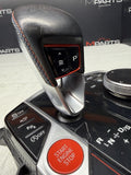 21-26 BMW G80 G82 G83 M3 M4 Auto Gear Selector Controller Shifter Shift Knob