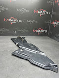 21-23 BMW G80 G82 G83 M3 M4 Rear Right Side Bottom Splash Shield Cover