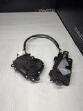 21-26 BMW G20 G80 330 M340 M3 Trunk Lid Actuator Latch Lock Set
