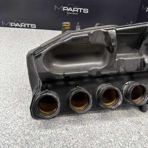 BMW 01-06 E46 M3 Z3M S54 ENGINE INTAKE MANIFOLD SMG