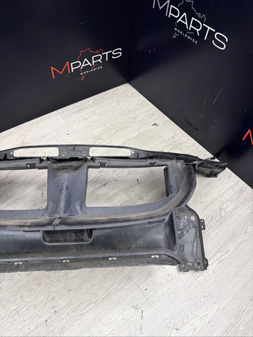 (PICKUP ONLY) 08-13 OEM BMW E92 M3 Front Clip Panel Radiator Support Frame Air