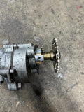 OEM BMW F80 F82 F83 M3 M4 S55 Engine Vacuum Pump High Pressure Fuel Pumps