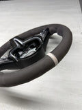 BMW Steering Wheel 15-20 F80 F82 F83 M3 M4 Rewrap