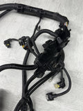 BMW 20-26 X3M F97 X4M F98 G80 G82 G83 M3 M4 S58 ENGINE WIRE WIRING HARNESS OEM