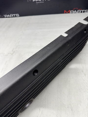 BMW E46 M3 E85 E86 Z4M S54 M ENGINE BEAUTY COVER 11127831253 2001-2008 OEM