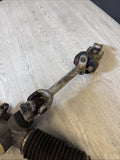 OEM BMW E30 1984 ZF Manual Mechanical Steering Rack Gear 7820501347