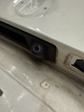 (PICKUP ONLY) BMW F80 M3 Sedan Rear Trunk Deck Lid Panel Alpine White