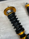 ISC Coilover Kit 95-99BMW E36 M3 Coilovers Suspension