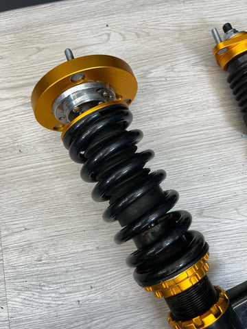 ISC Coilover Kit 95-99BMW E36 M3 Coilovers Suspension