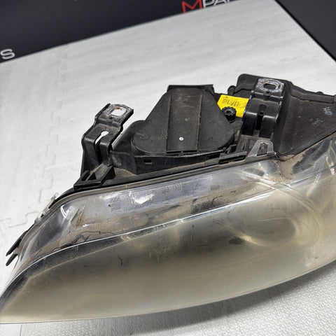 08-13 BMW E90 E92 E93 M3 Bi-Xenon Adaptive OEM Driver Left Headlight Assembly