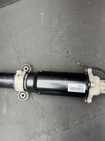 00-09 Honda S2000 S2K Power Steering Rack & Pinion 111k Miles