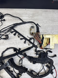 COMPLETE Engine / Transmission Harness 2001-2006 BMW E46 M3 S54 SMG