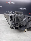 2009-2011 Bmw 3 Series 328i 4/D Sedan Left Driver  Headlight Halogen OEM
