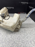 BMW 01-06 E46 330 M3 Washer Fluid Tank Reservoir Without Headlight Washer