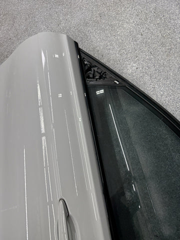 (PICKUP ONLY) BMW F30 F80 M3 Sedan Front Left Driver Side Door Shell Panel