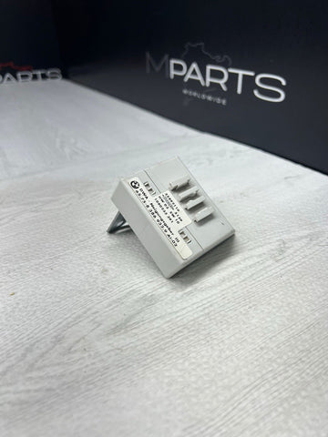 BMW E46 325 330 M3 Inclination Indicator Control Module Tilt Sensor 8386932