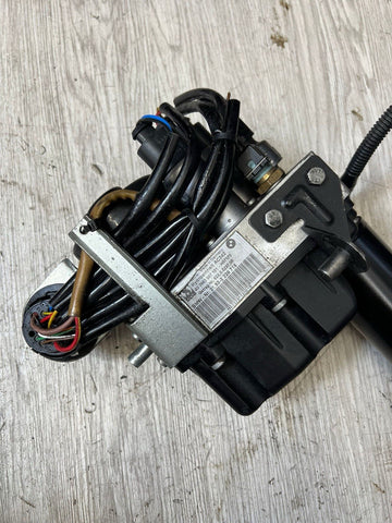 BMW E46 M3 OEM (2004-2006) SMG 2 PUMP ACTUATOR UNIT GRADE B