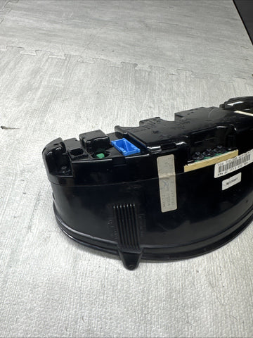 96-99 BMW E36 M3 Instrument Gauge Cluster Speedometer Tachometer 85k