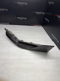 OEM 21-26 BMW G82 G83 M4 Performance Carbon Fiber Rear Right Bumper Extension