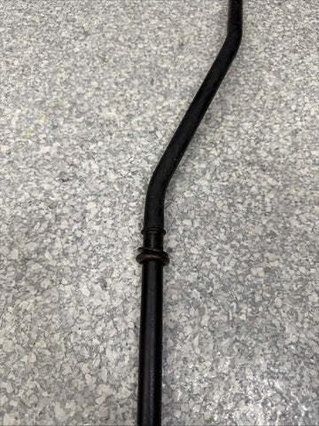 Engine Motor Oil Guide Measurement Tube Dip Stick OEM BMW E39 M5
