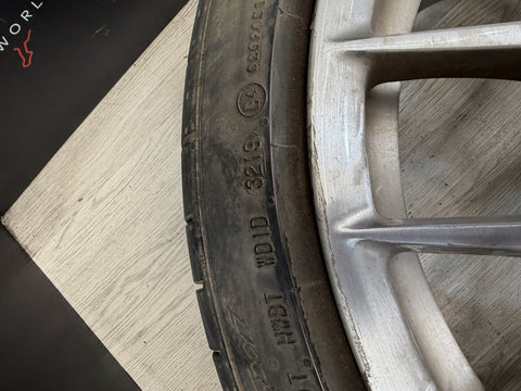 BMW E90 E92 E93 M3 08-13 19” OEM Competition Wheels Style 359 *Custom