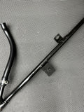 BMW Z3 E36 M3 320 323 328 M52 S52 Oil Dipstick Guide Tube 11431740044