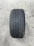 2022 Used 255 35 19 255/35/19 255/35R19 96H Continental Tire 8/32