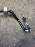17-20 BMW G30 530 Front Anti Roll Sway Bar Swaybar 6873473 OEM