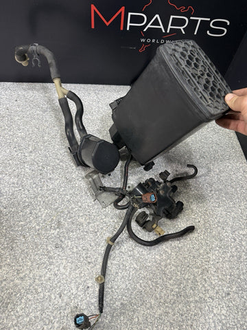 Honda S2000 S2k Condenser and Evaporator 00-09 OEM 184600-9021