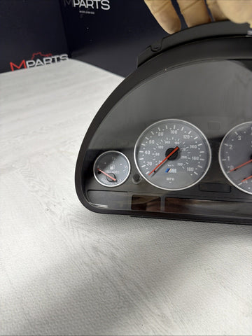 E39 M5 Cluster Speedometer Guages for BMW 1996-2003 5 Series M5
