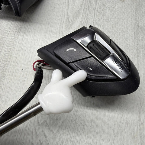 OEM BMW F80 F82 M2 M3 M4 Steering Wheel Switch Control Buttons *Notes*