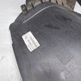 OEM BMW E46 M3 Front Left Splash Shield + Temp Sensors Guard