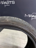 (1) Tire Bridgestone Potenza S001 255/35R19 255/35/19 2553519 96Y 5-7/32